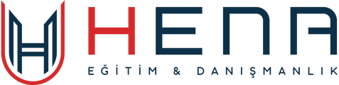 HENA Eğitim ve Danışmanlık logosu